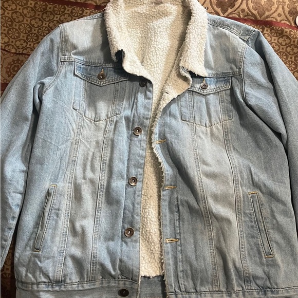 Fur jacket - Picture 1 of 1